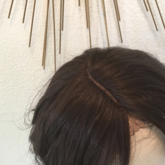 Vivica A Fox lace front bob wig #4 - Picture 7 of 13